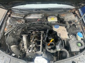 VW passat B5.5 POUZE DÍLY - 6