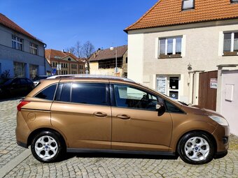 Ford C-Max Grand, posuvné dveře, rozvody udělané - 6