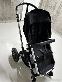 Bugaboo Cameleon3+, perfektní stav, v záruce do léta 2026 - 6