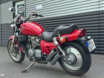 Honda VF 750 Super Magna (1987) - 6