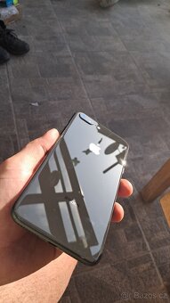 Iphone 8 plus 256GB..baterie 100% inzerát je aktuální - 6