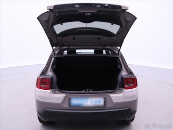 Citroën C4 Cactus 1,2 e-THP 81kW Shine Ser kniha (2015) - 6