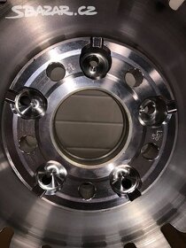 2 Orig Mercedes-Benz, Maybach A2224013700 - 6