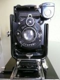 Zeiss Ikon COMPUR - 6