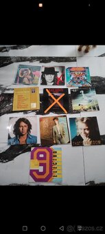 LP desky - 6