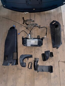 Webasto VW T5 - 6
