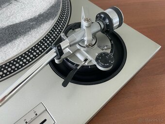 Technics SL 1210 mk2 - 6