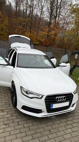 Audi A6 C7 - 6