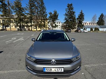 Passat B8 Highline Full Led - 6