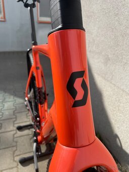 Nové Gravel kolo SCOTT ADDICT GRAVEL 40 velikost L - 6