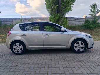 Kia Ceed 1.4 Cvvt 2012 132771km - 6
