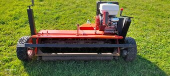 Mulcovac pro bagr - 6