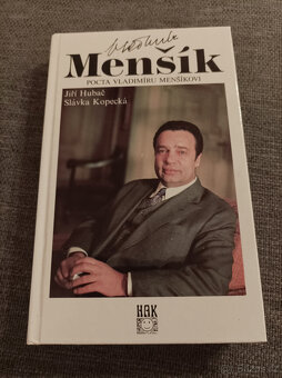 Knihy o hercích a Náš film - 6