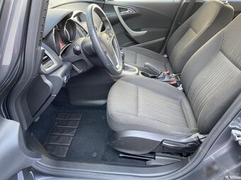 Suzuki SX4 1.6 VVT ,  88 kW benzín, 2013 - 6