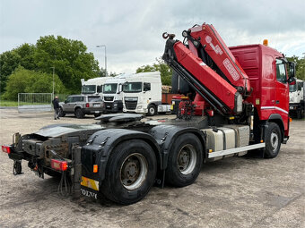 Volvo FH 480 6x4 HR FASSI - 6