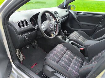 Volkswagen Golf GTI, r.v: 11/2011, 156Tkm, edice 35, APR. - 6