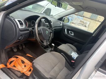 Skoda Fabia 1.9TDI 77kw - 6