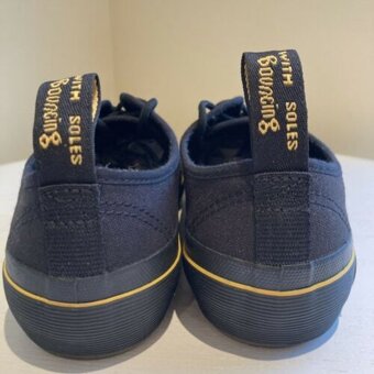 Tenisky orig.Dr.Martens Jacy vel.42 - 6