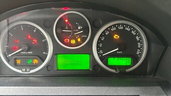 Discovery 3, 2008, 2.7tdv6 - 6