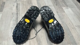 REZERVACE Pánské pohorky Asolo GV FSN Trainer GTX vel.42 - 6