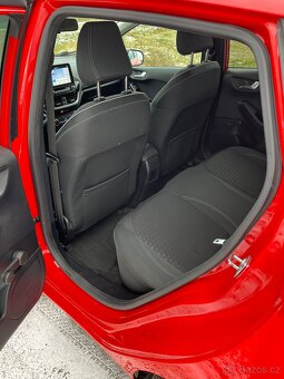 Ford Fiesta 1.0 Ecoboost Titanium - 6