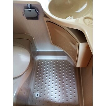 Karavan Sterckeman Evolution comfort - 6