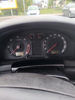 Prodám Škoda Superb - 6