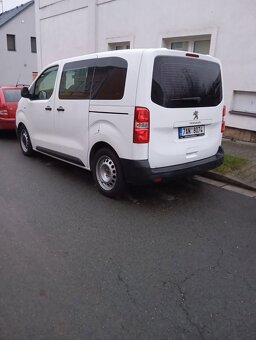 Peugeot Expert - Traveler - 6