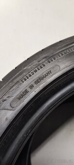 2ks 225/45/18 Goodyear EagleF1 asimmetric 6, 2024. - 6