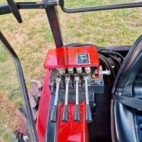 Malotraktor AGT 850 - 6