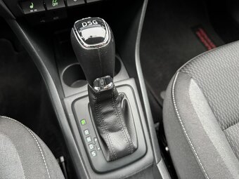 Škoda Rapid 1.4TSi DSG Ambiente Digi Klima Tempomat - 6