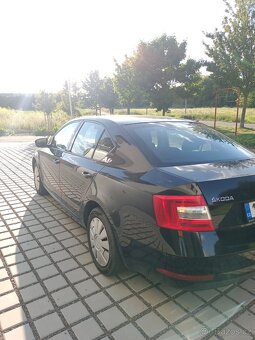 Octavia lll - 6