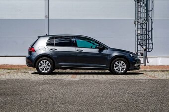 Volkswagen Golf 1.6 TDI 115k Comfortline DSG EU6 - 6
