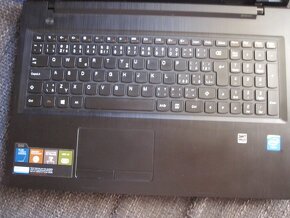 Lenovo G50-30 - 6