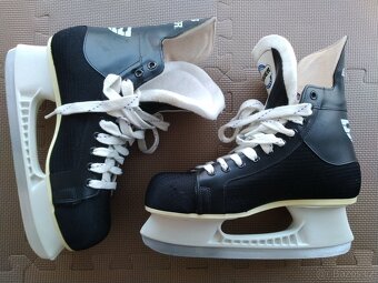 Brusle Bauer Impact 40 - 6
