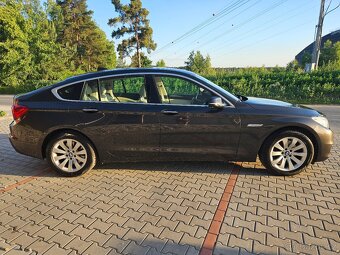 BMW GT 520D//135KW//LUXURY//PANORAMA// - 6