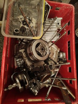 SMC 250 quadzilla - 6