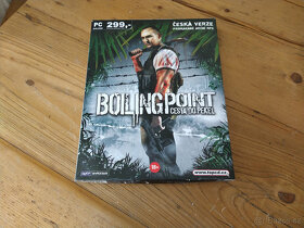 PC - Boiling Point Cesta do Pekel (CZ titulky) - 6