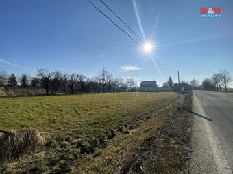 Prodej pozemku k bydlení, 2706 m², Ostrava-Polanka n. Odrou - 6
