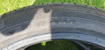 Barum Bravuris 3, 245/40/18 - 6