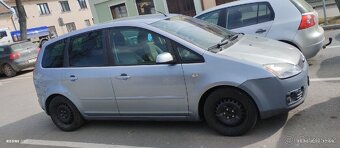 Ford c max - 6
