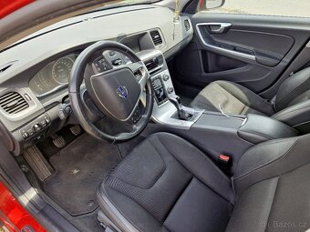 Volvo V60 D2 - 6