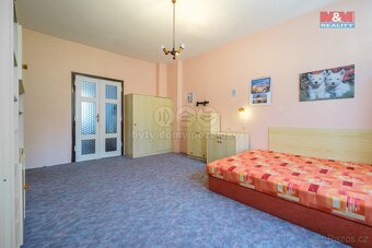 Prodej bytu 4+1, 106 m² + garáž, Kar. Vary, ul. Blahoslavova - 6