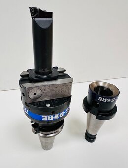 Přesná vyvrtávací hlava ITS-BORE SK40 - 6