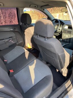 Opel Astra H 1.9tdci 16v - 6