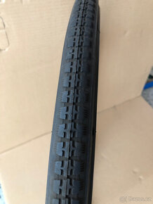 Prodám pláště na kolo 37-451, 37-501, 32-597 - 6