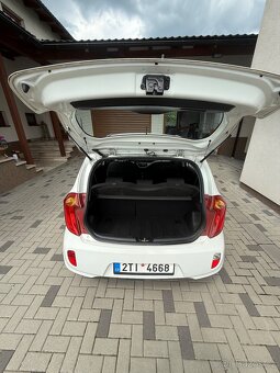 Kia Picanto - 6