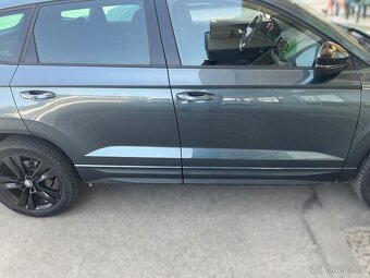 Škoda Karoq 1.6 TDi Sportline 2020 - 6