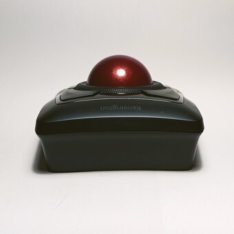 Kensington Expert Mouse Wireless – bezdrátový trackball - 6
