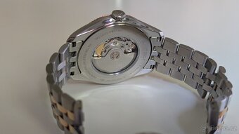 Tissot Ballade Powermatic 80 COSC - 6